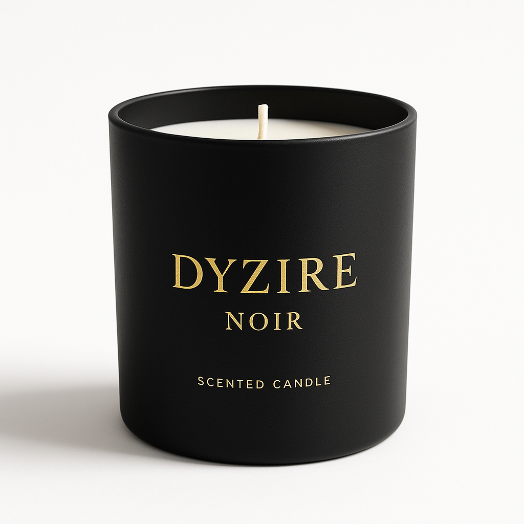 Dyzire Noir