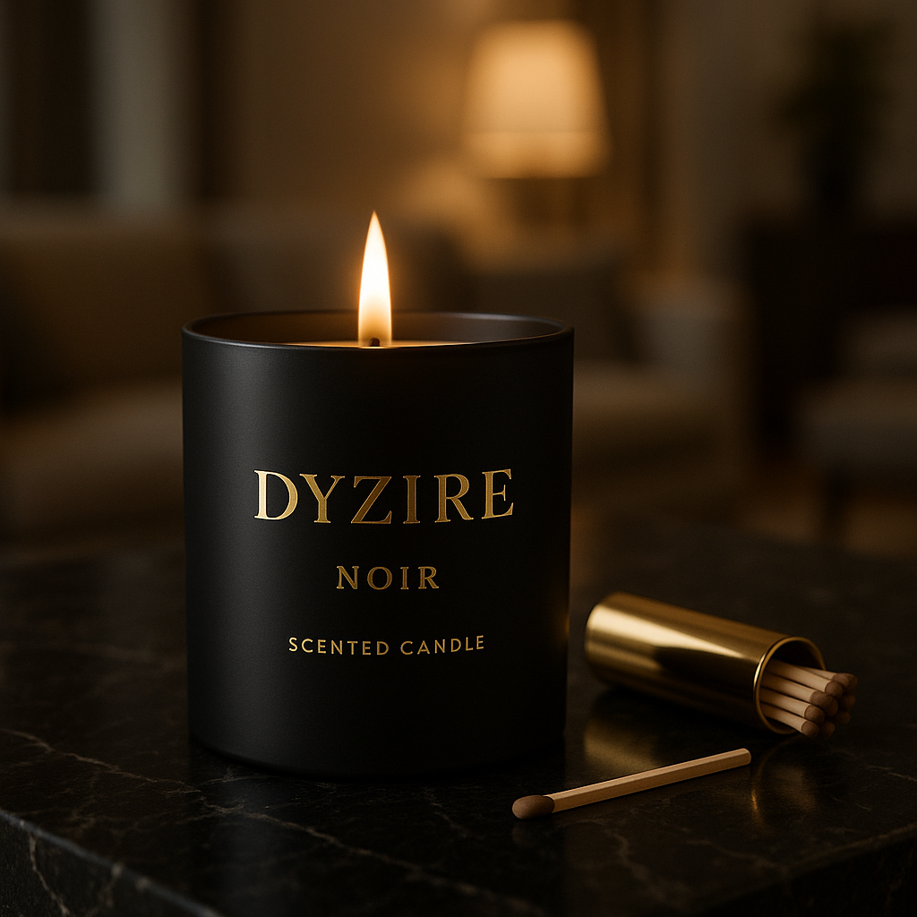 Dyzire Noir