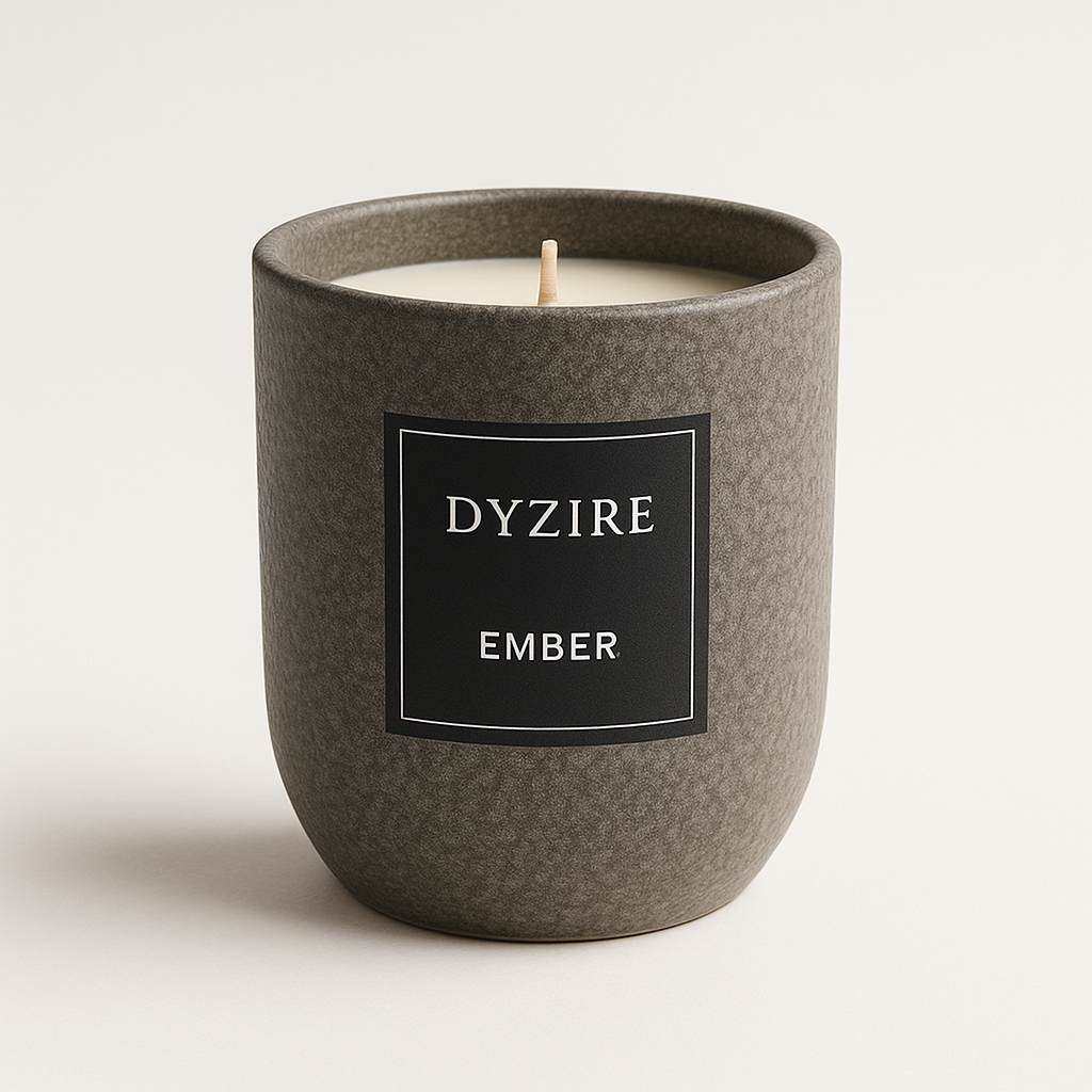 Dyzire Ember