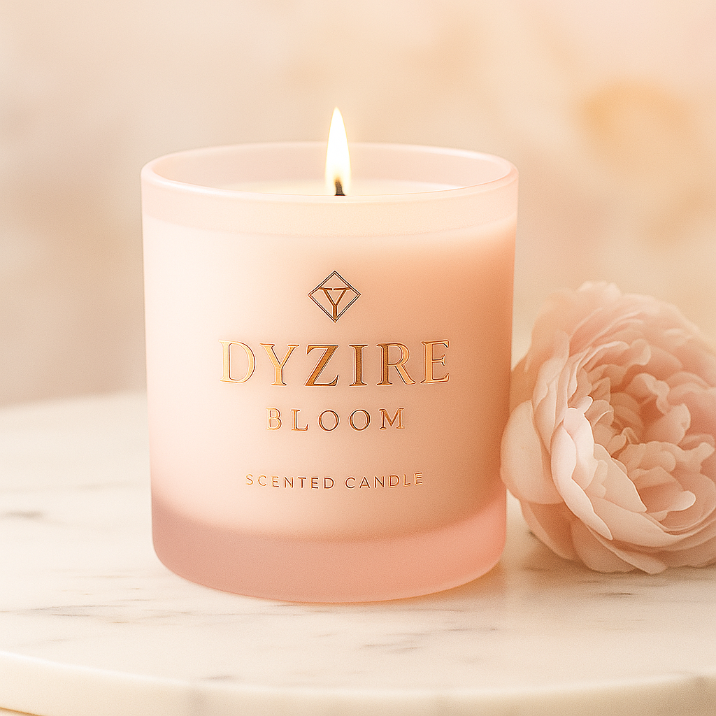 Dyzire Bloom