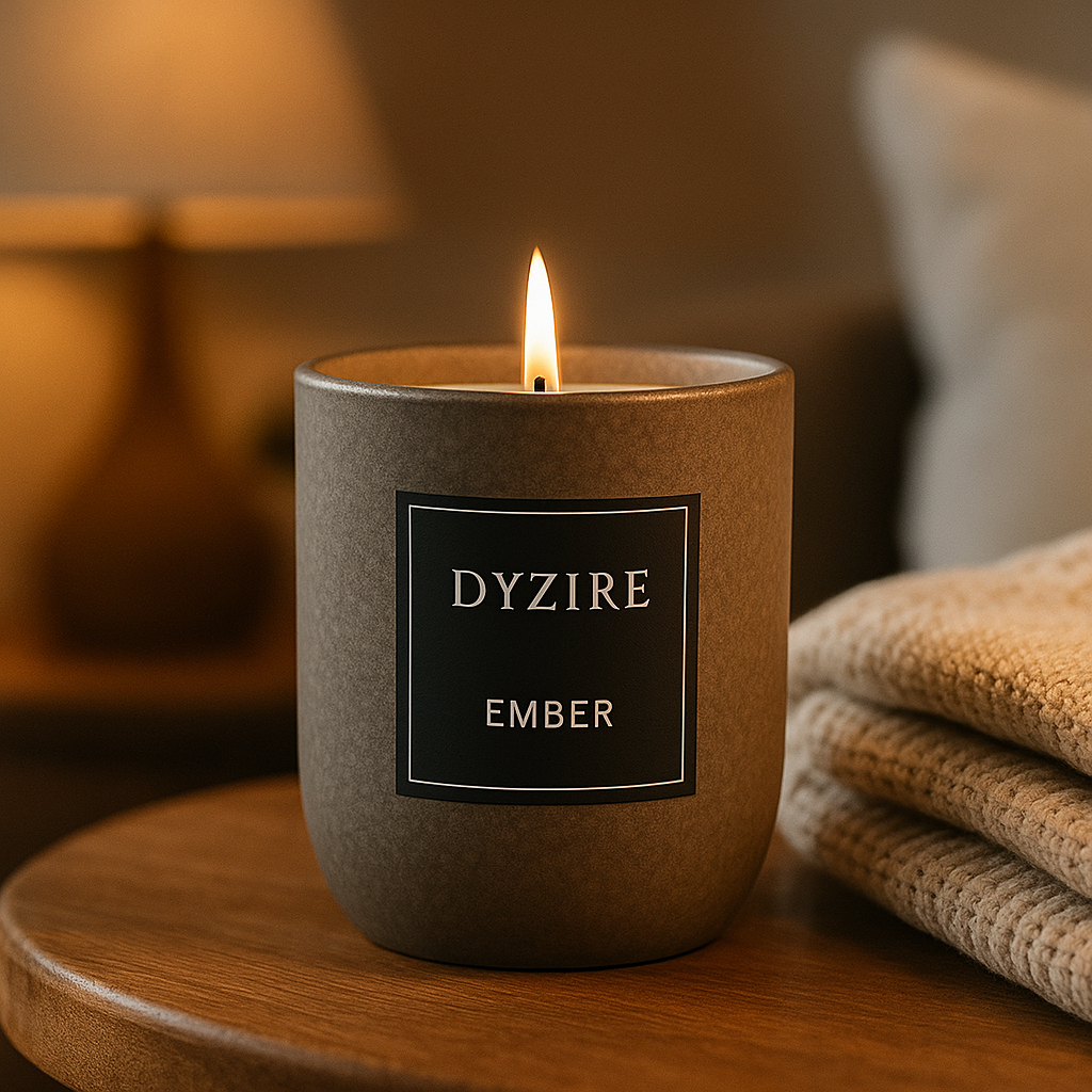 Dyzire Ember