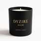 Dyzire Noir