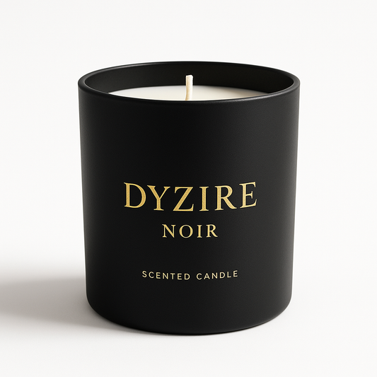 Dyzire Noir