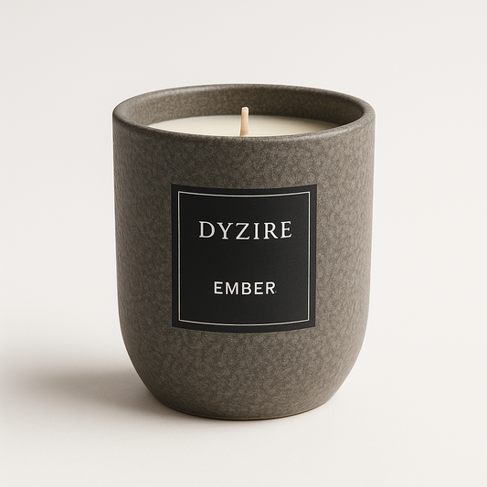 Dyzire Ember