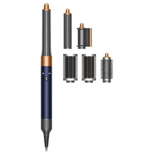Dyson Airwrap Blue Rich Copper - Hair Multi Styler