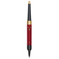 Dyson Airwrap I.D. Multi-Styler And Dryer Red Velvet\Gold