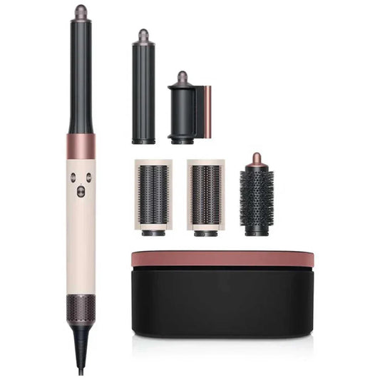 Dyson Airwrap Limited Edition Ceramic Rose Gold