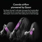 Dyson Airwrap - Multi Styler Silver