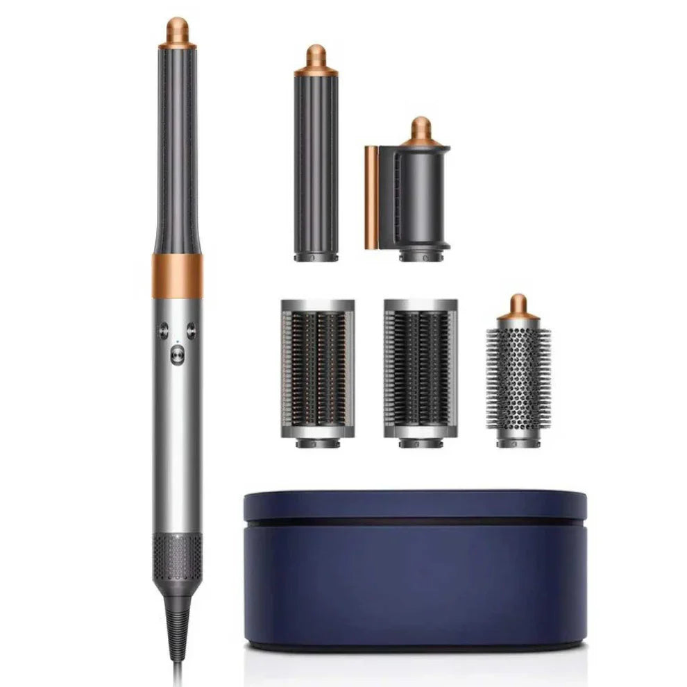 Dyson Airwrap - Multi Styler Silver