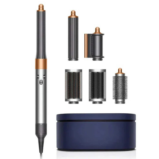 Dyson Airwrap - Multi Styler Silver