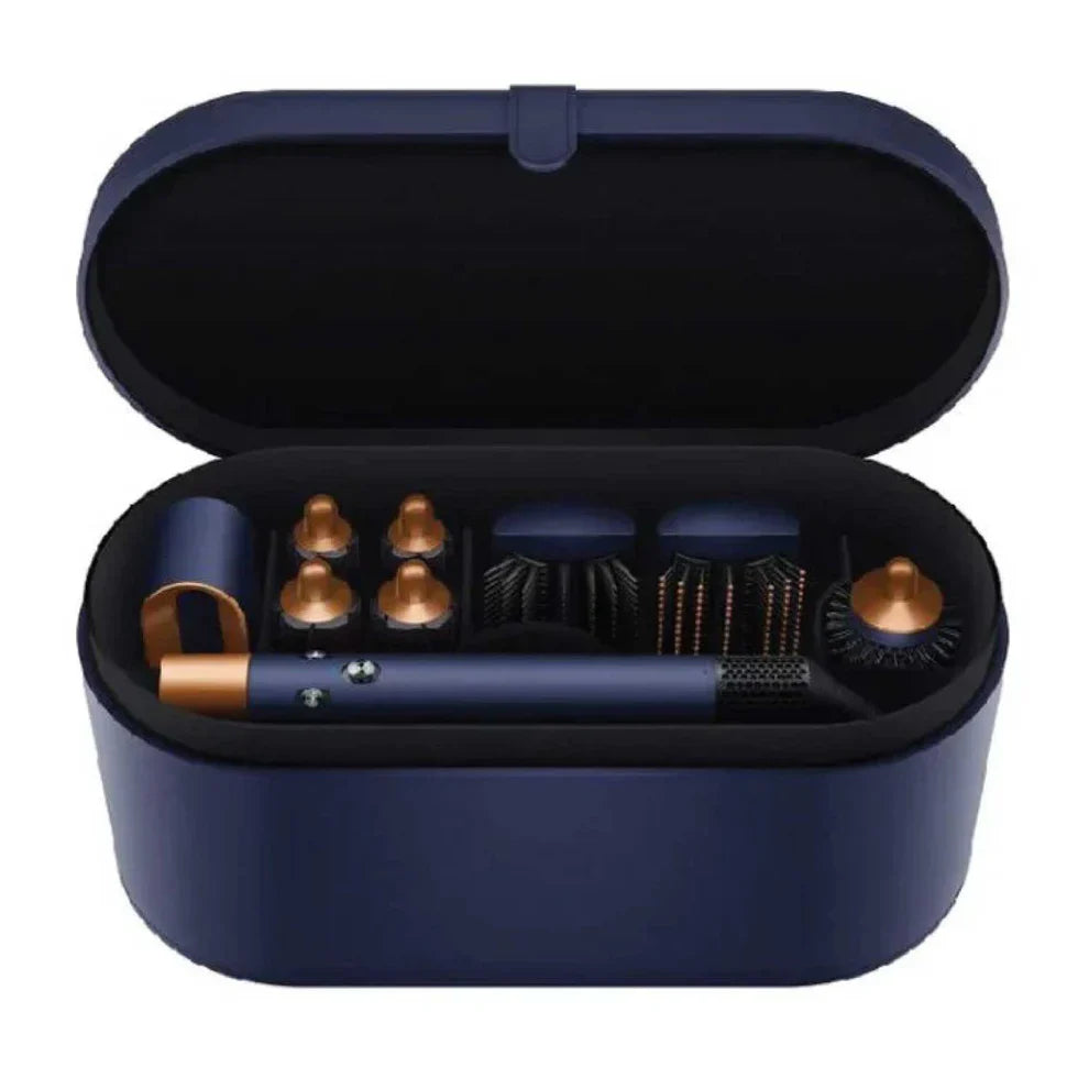 Dyson Airwrap Blue Rich Copper - Hair Multi Styler