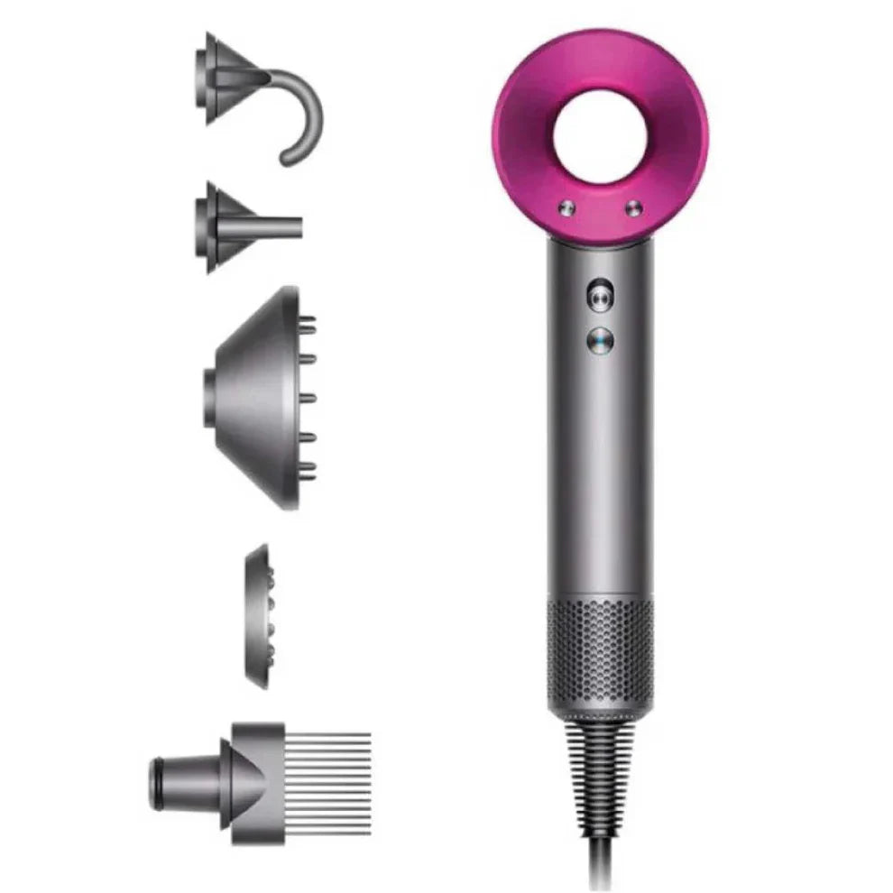 Hair Dryer