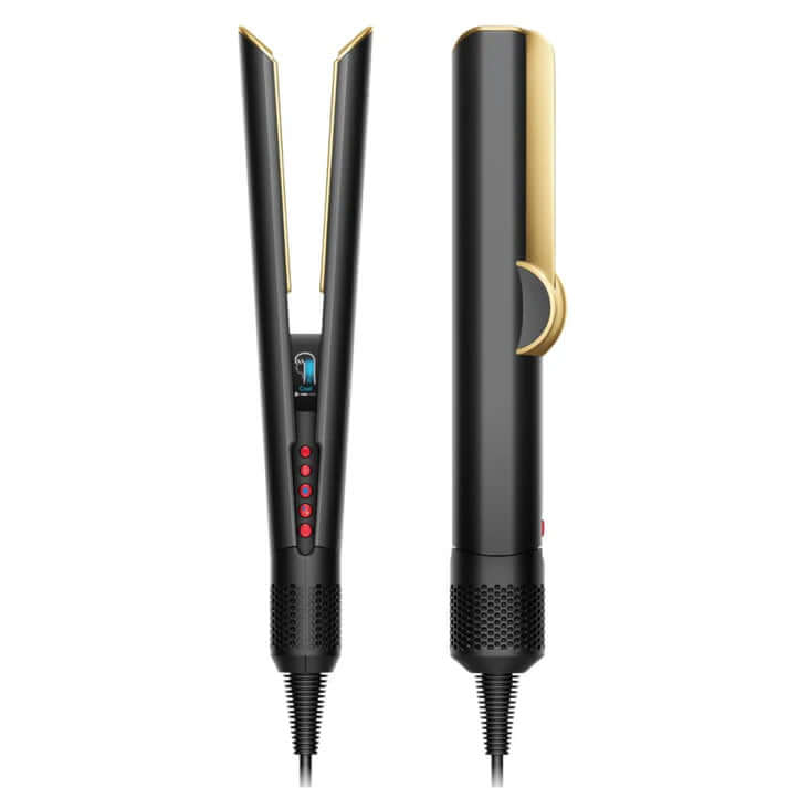 Airstrait Straightener